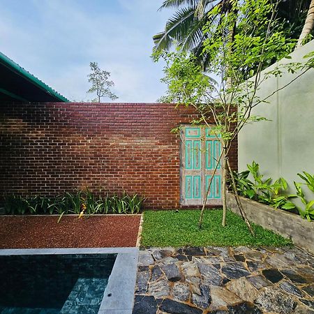 Container Villa Luxury Collection Weliweriya Экстерьер фото
