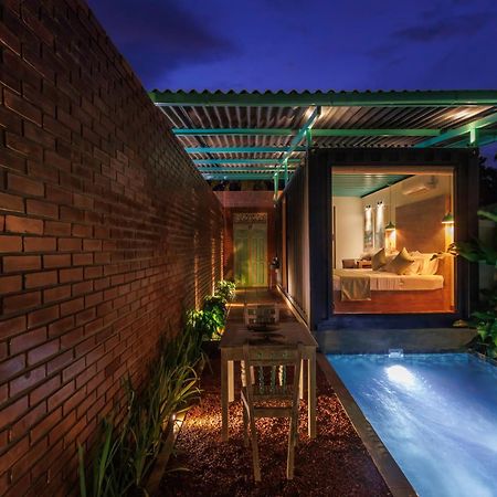 Container Villa Luxury Collection Weliweriya Экстерьер фото