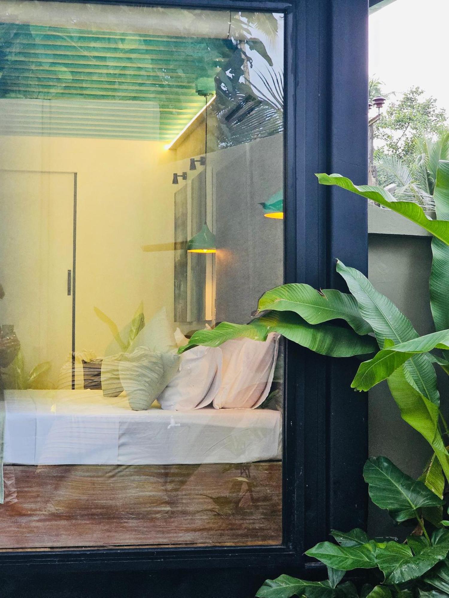 Container Villa Luxury Collection Weliweriya Экстерьер фото