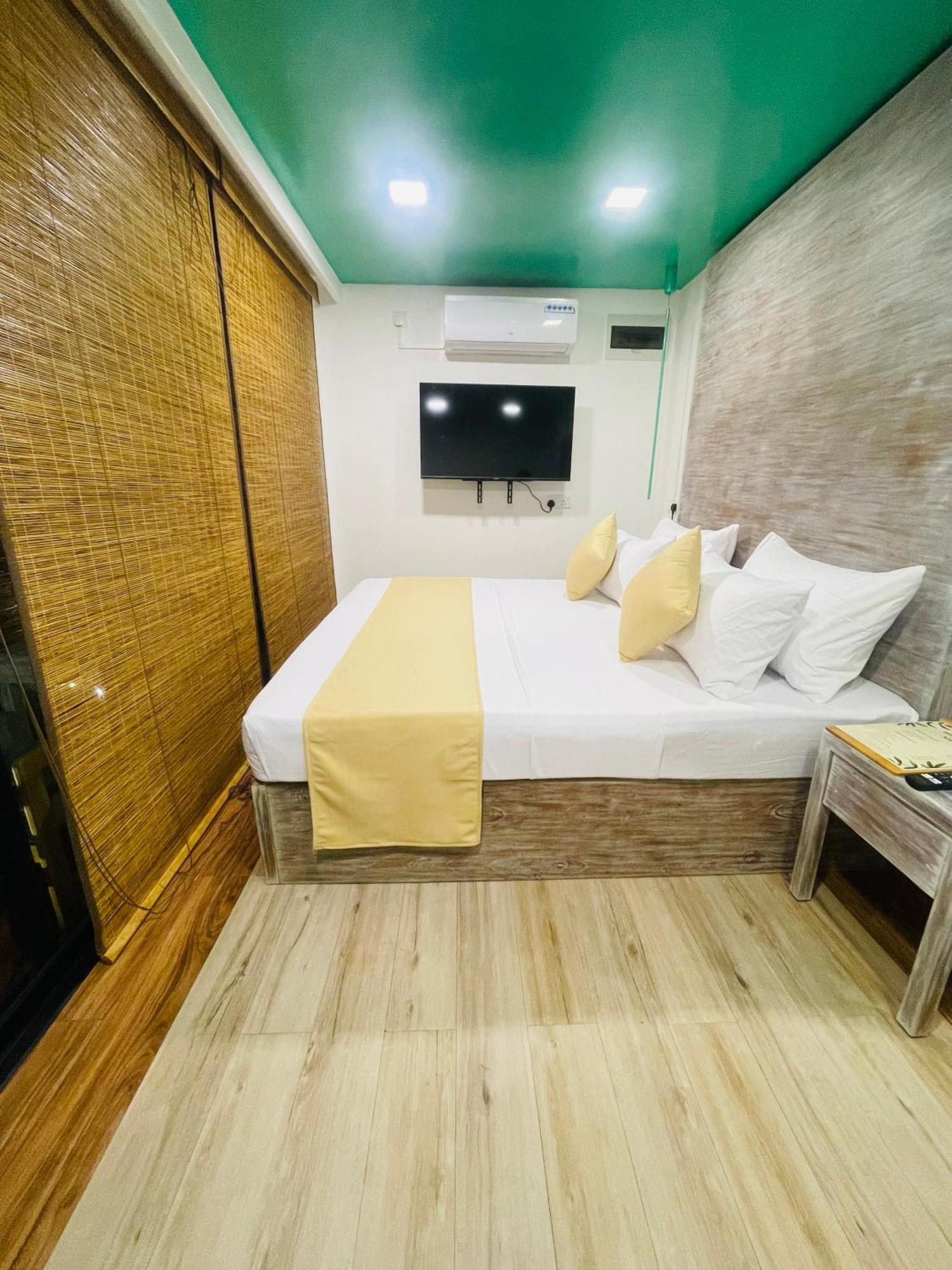 Container Villa Luxury Collection Weliweriya Экстерьер фото