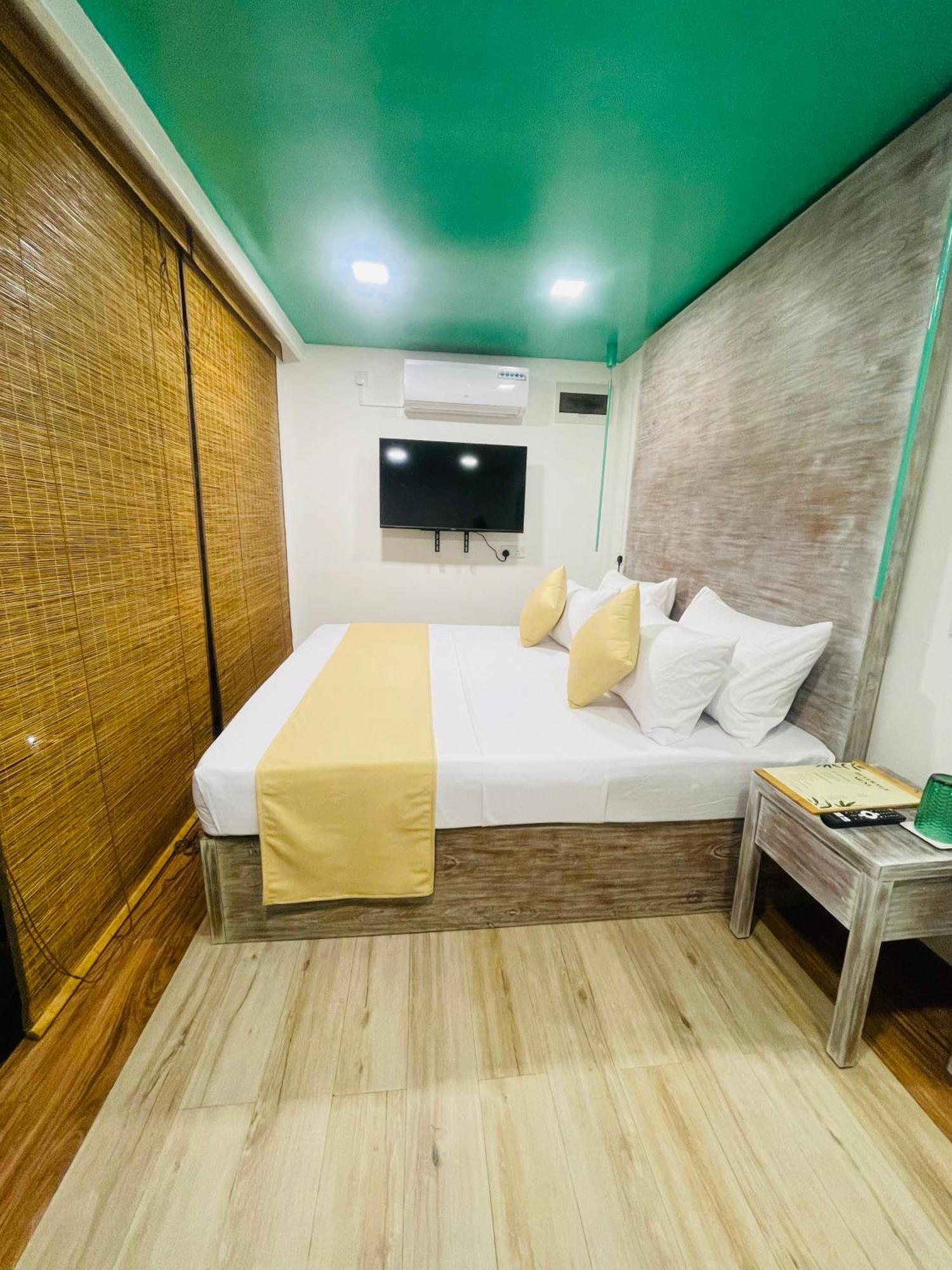 Container Villa Luxury Collection Weliweriya Экстерьер фото