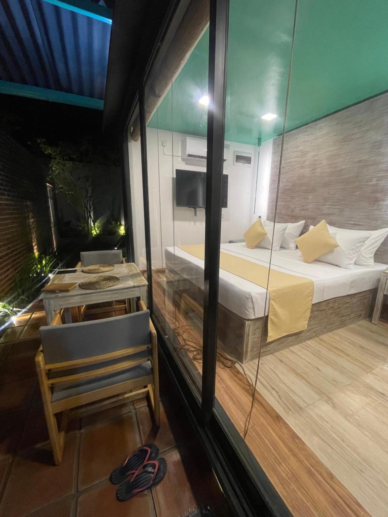 Container Villa Luxury Collection Weliweriya Экстерьер фото