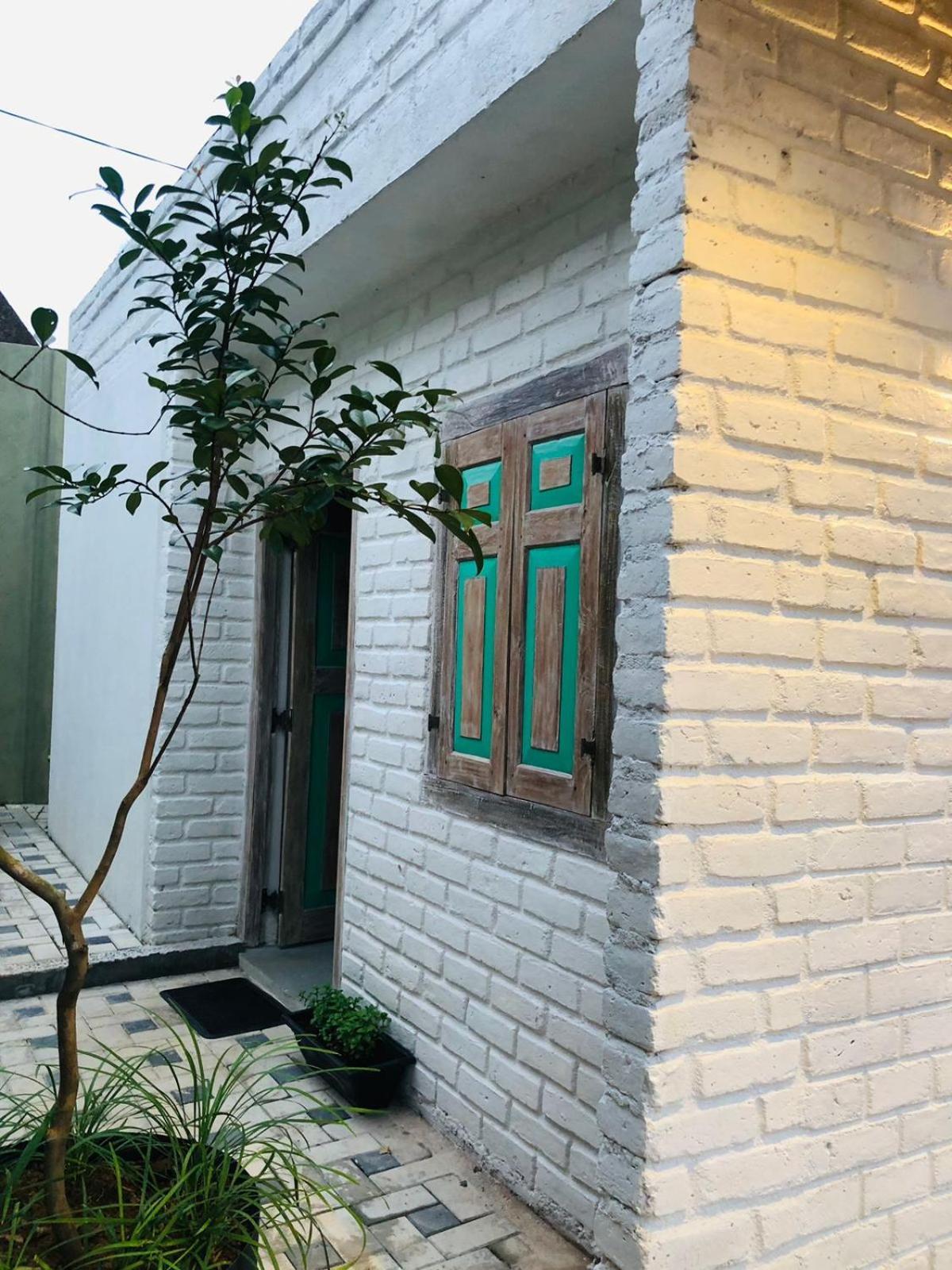 Container Villa Luxury Collection Weliweriya Экстерьер фото