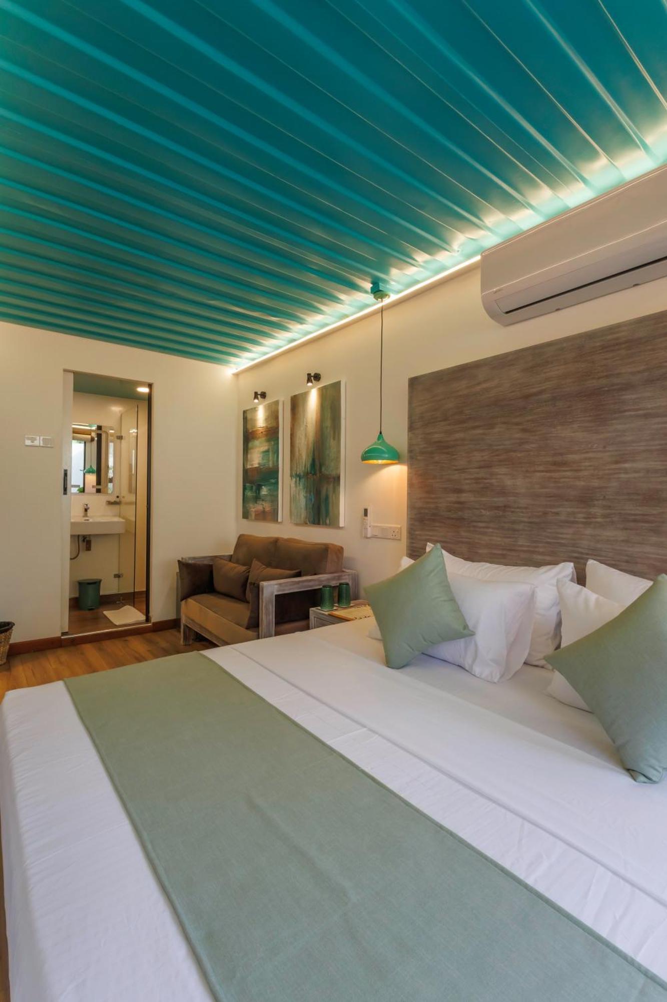 Container Villa Luxury Collection Weliweriya Экстерьер фото
